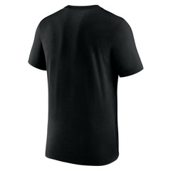 Paris Saint-Germain Lights T-Shirt Black - Nike for sale