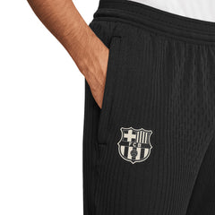 Barcelona 2024/25 Advance Strike Pants Black - Nike for sale