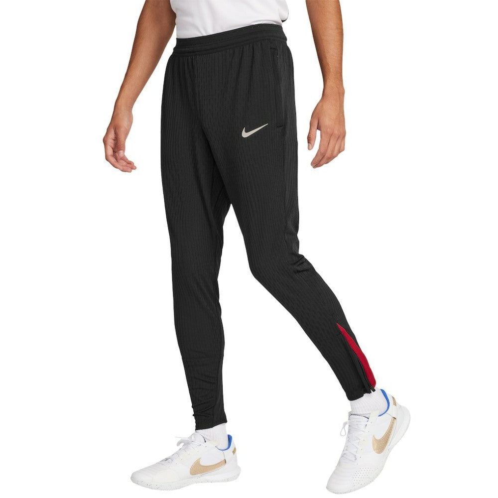 Liverpool 2024/25 Advance Strike Pants Black - Nike