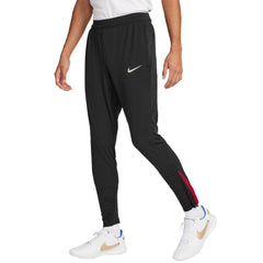 Liverpool 2024/25 Advance Strike Pants Black - Nike
