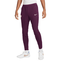 Paris Saint-Germain 2024/25 Advance Strike Pants Burgundy - Nike outlet