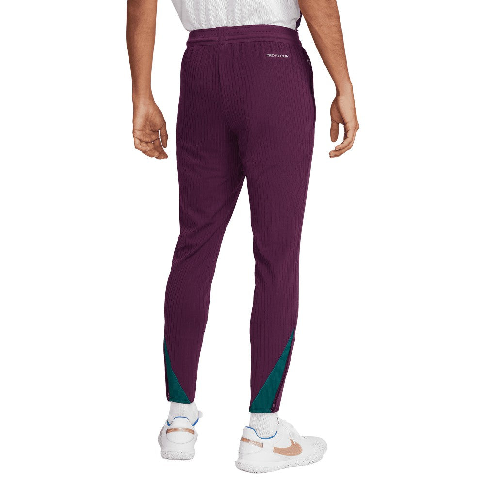 Paris Saint-Germain 2024/25 Advance Strike Pants Burgundy - Nike outlet