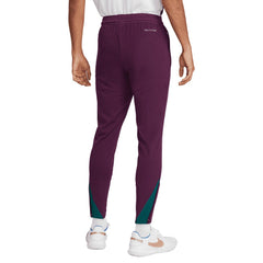 Paris Saint-Germain 2024/25 Advance Strike Pants Burgundy - Nike outlet