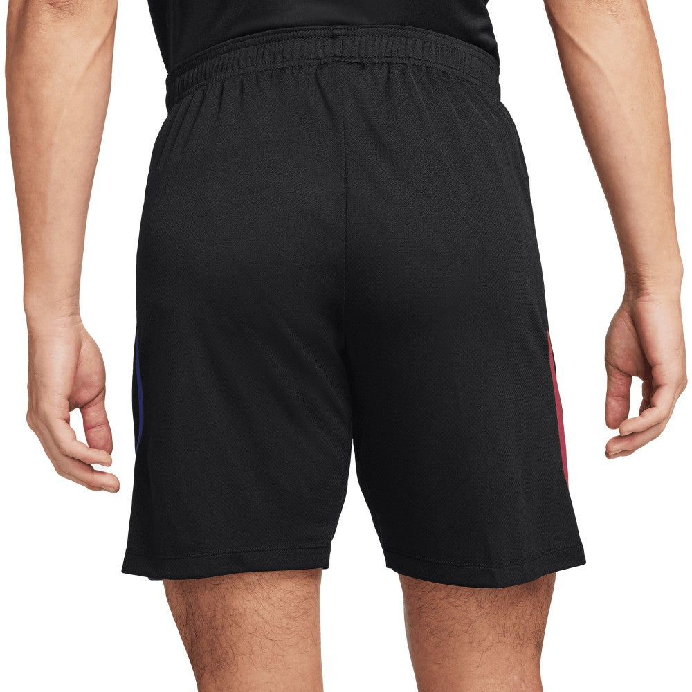 Barcelona 2024/25 Strike Shorts Black - Nike on sale