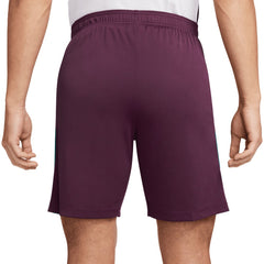 Paris Saint-Germain 2024/25 Strike Shorts Burgundy - Nike on sale