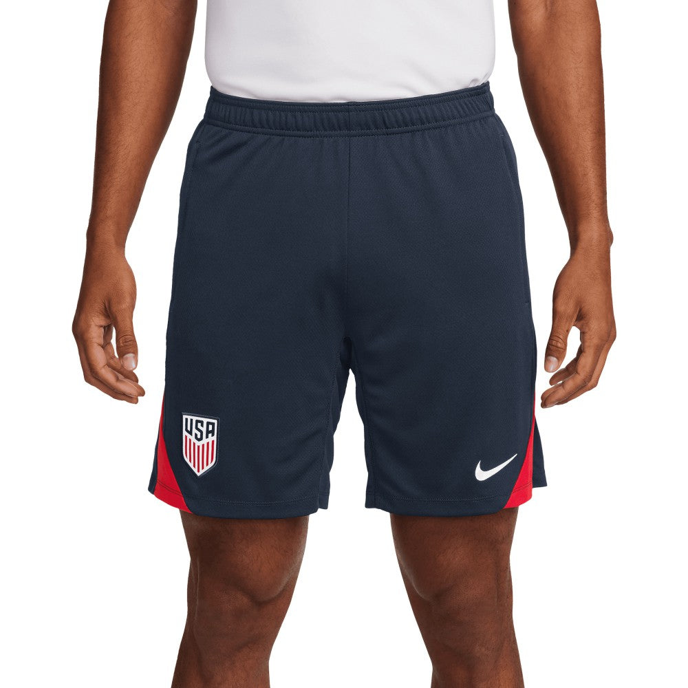 USMNT 2024 Strike Performance Shorts Navy - Nike discount