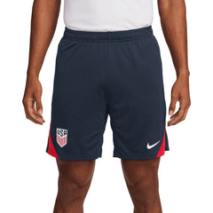 USMNT 2024 Strike Performance Shorts Navy - Nike discount