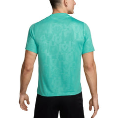 Liverpool 2024/25 Academy Pro Pre-Match Top Teal - Nike cheap