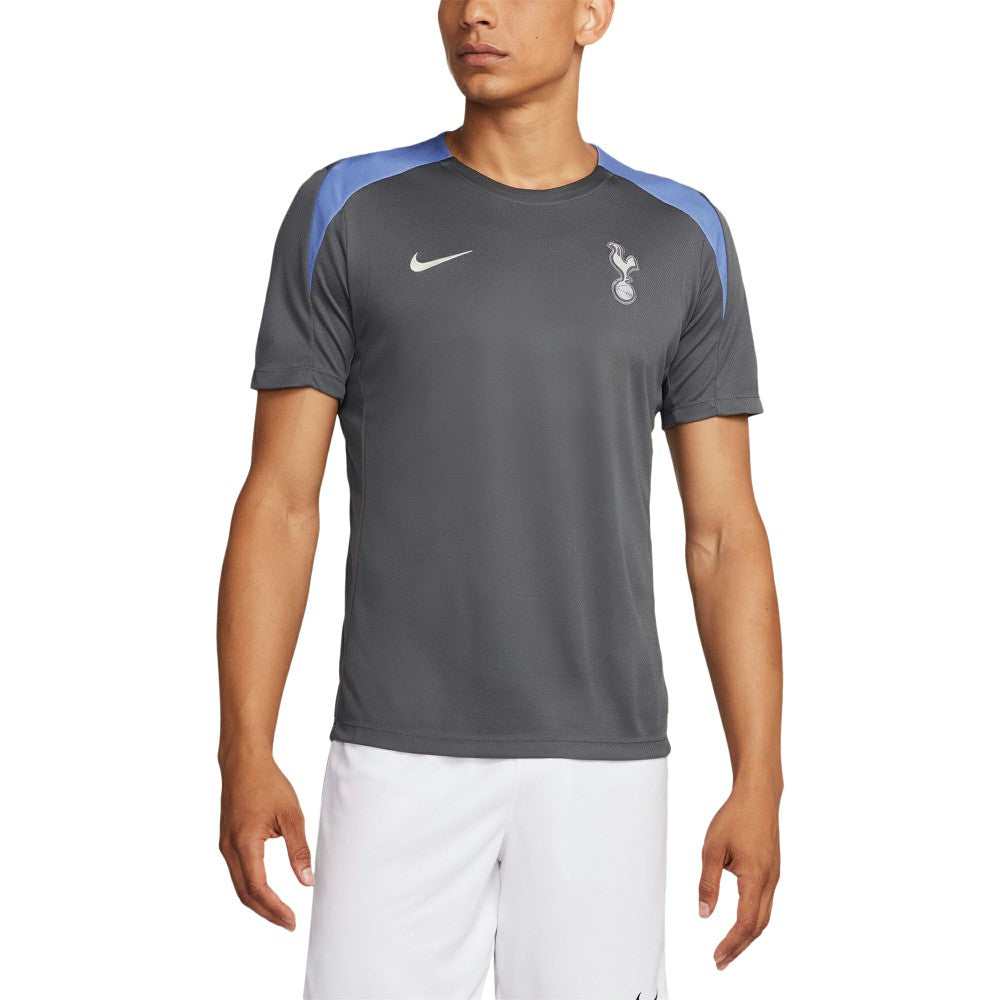 Tottenham Hotspur 2024/25 Strike Performance Top Gray - Nike outlet