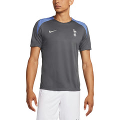 Tottenham Hotspur 2024/25 Strike Performance Top Gray - Nike outlet