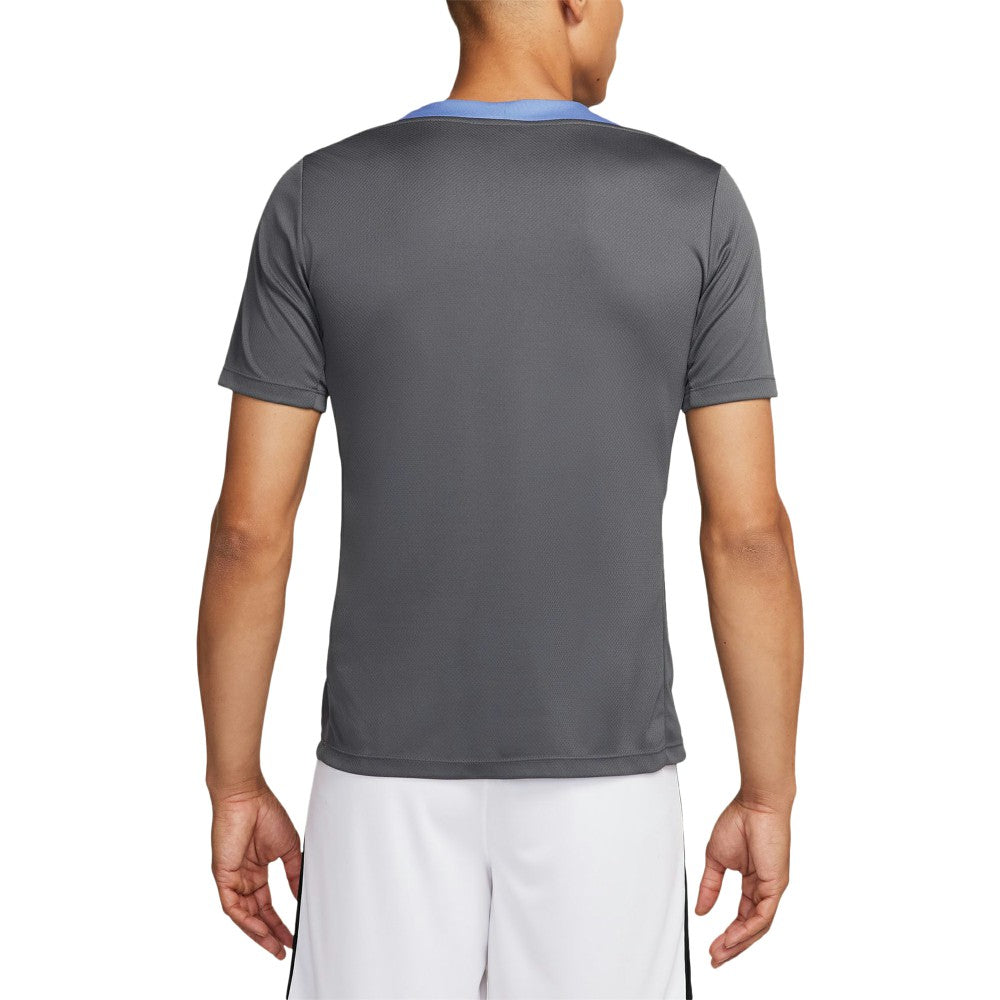 Tottenham Hotspur 2024/25 Strike Performance Top Gray - Nike outlet