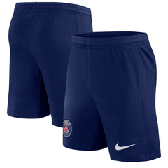 Paris Saint-Germain 2024/25 Home Stadium Shorts Navy - Nike for sale