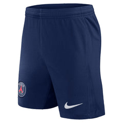 Paris Saint-Germain 2024/25 Home Stadium Shorts Navy - Nike for sale