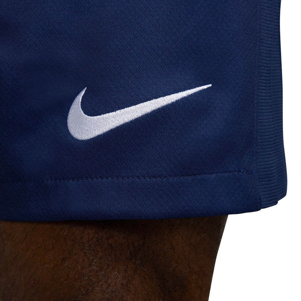 Paris Saint-Germain 2024/25 Home Stadium Shorts Navy - Nike for sale
