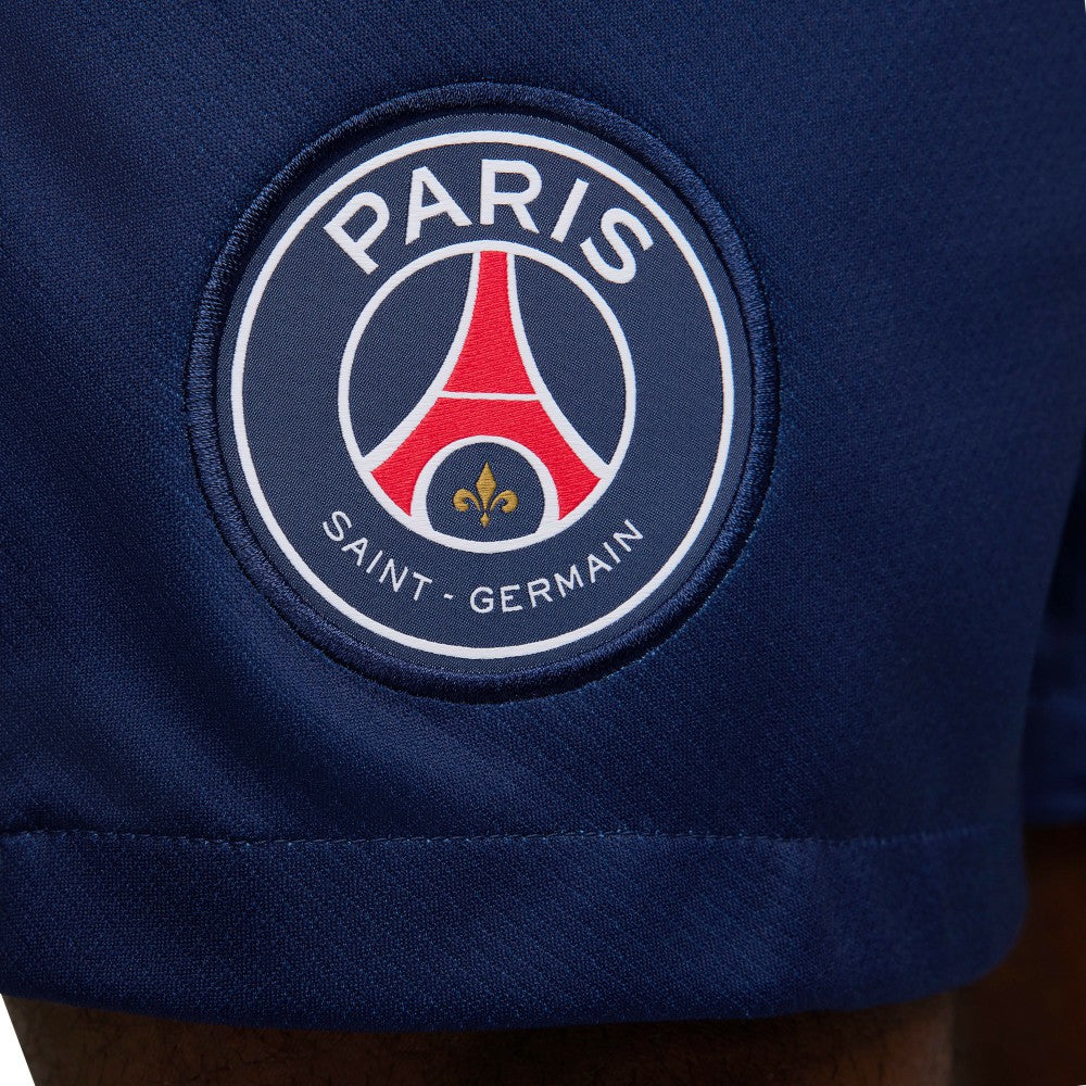 Paris Saint-Germain 2024/25 Home Stadium Shorts Navy - Nike for sale