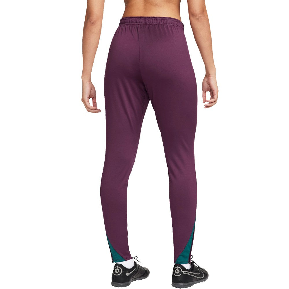 Paris Saint-Germain Women's 2024/25 Strike Performance Pants Burgundy - Nike for sale