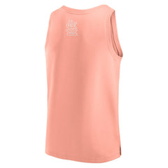 St. Louis Cardinals Fanatics Elements Tank Top - Coral Tanks
