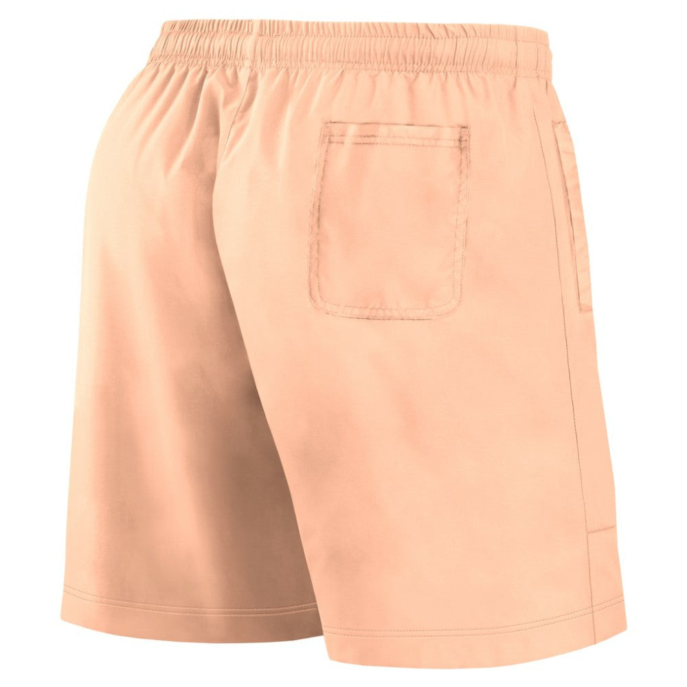 Baltimore Orioles Fanatics Elements Swim Shorts - Light Pink Shorts