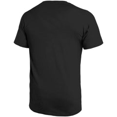 Trevor Lawrence Jacksonville Jaguars Majestic Threads Oversized Player Image T-Shirt - Black T-shirts