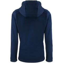 Seattle Seahawks Cutter & Buck Women's Evoke Eco Softshell Recycled Full-Zip Jacket - College Navy Jackets