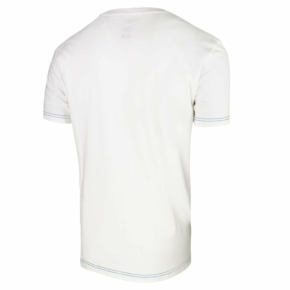 Golden State Warriors Stadium Essentials Unisex Scoreboard T-Shirt White outlet