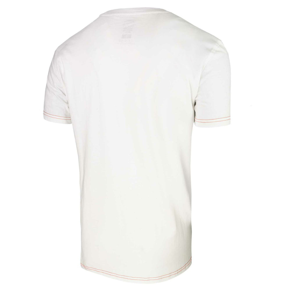 Milwaukee Bucks Stadium Essentials Unisex Scoreboard T-Shirt White