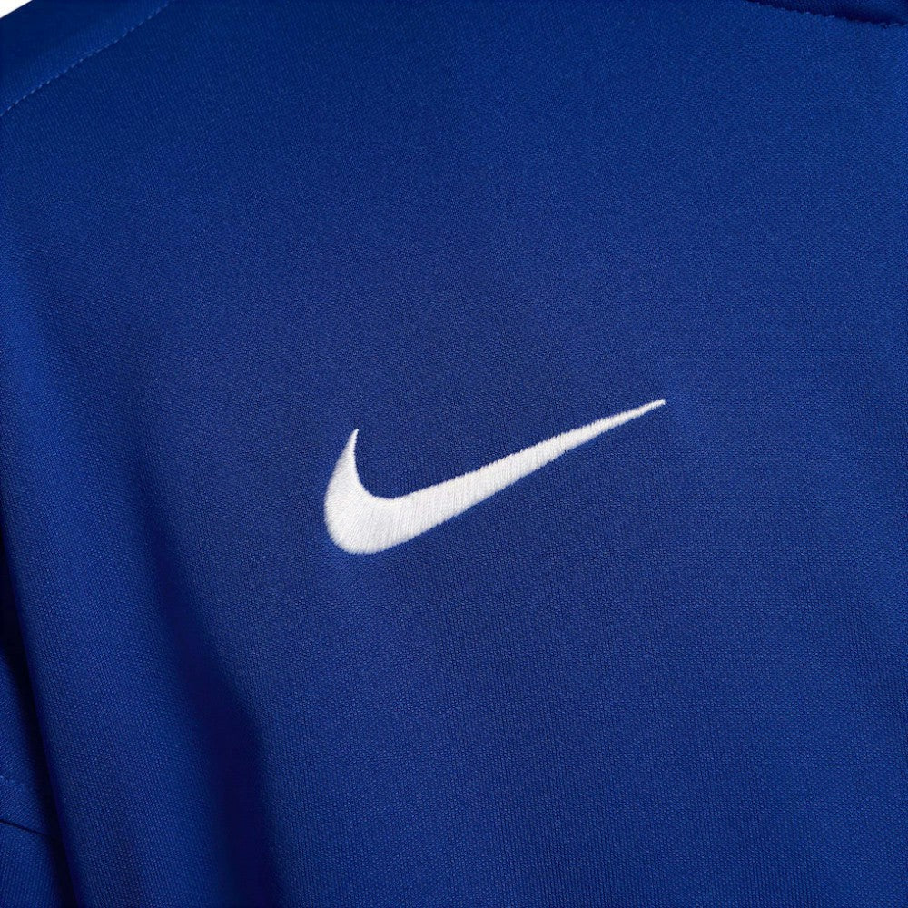 USMNT Women's 2024 Academy Pro Anthem Full-Zip Jacket Royal - Nike outlet