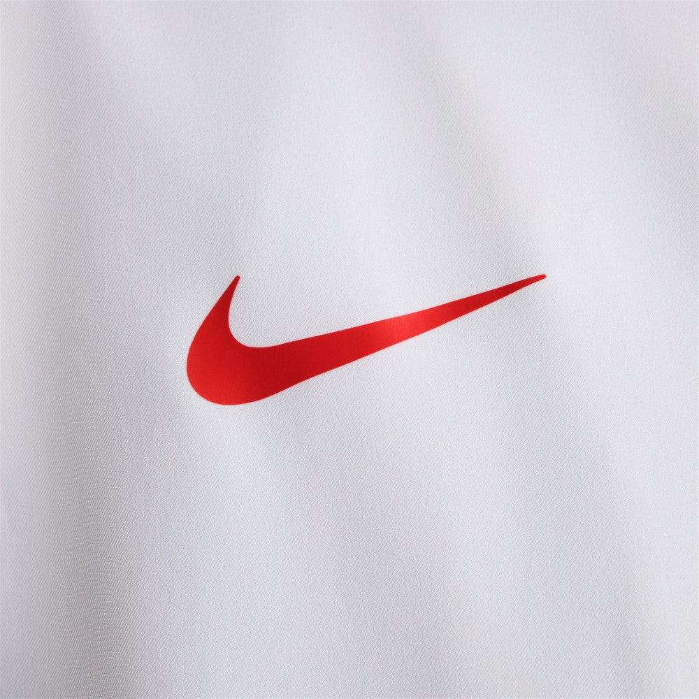 Paris Saint-Germain Women's 2024/25 Strike Anthem Full-Zip Jacket White - Nike