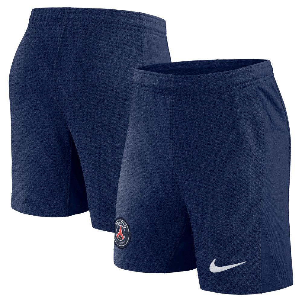 Paris Saint-Germain Women's 2024/25 Home Stadium Shorts Navy - Nike sale