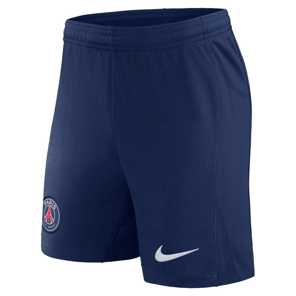 Paris Saint-Germain Women's 2024/25 Home Stadium Shorts Navy - Nike sale