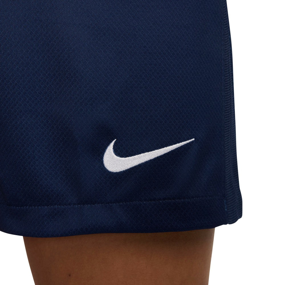 Paris Saint-Germain Women's 2024/25 Home Stadium Shorts Navy - Nike sale