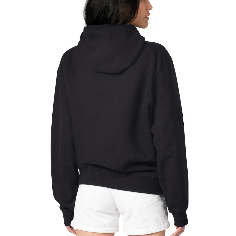 Baltimore Orioles G-III 4Her by Carl Banks Women's City Graphic Pullover Hoodie - Black Hoodies