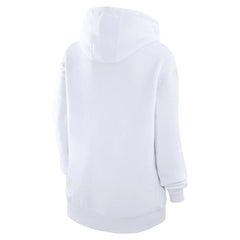 San Francisco Giants G-III 4Her by Carl Banks Women's City Graphic Pullover Hoodie - White Hoodies
