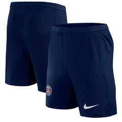 Paris Saint-Germain Youth 2024/25 Home Stadium Shorts Navy - Nike sale
