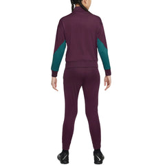 Paris Saint-Germain Youth 2024/25 Strike Performance Track Suit Burgundy - Nike sale