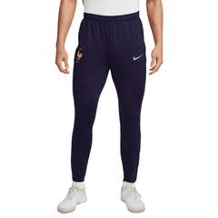 France National Team 2024 Strike Performance Pants Navy - Nike discount