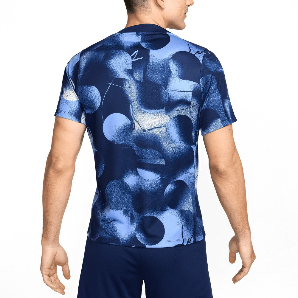 Tottenham Hotspur 2024/25 Academy Pro Pre-Match Top Blue - Nike sale