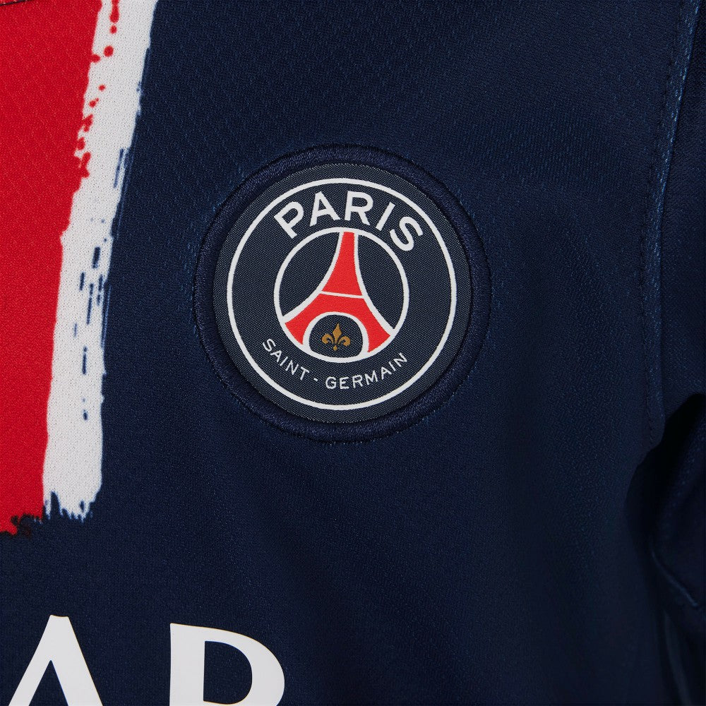 Paris Saint-Germain Preschool 2024/25 Home Replica Stadium Kit Set Navy - Nike cheap