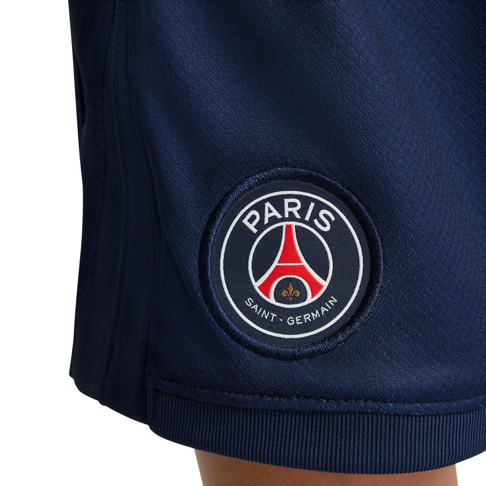 Paris Saint-Germain Preschool 2024/25 Home Replica Stadium Kit Set Navy - Nike cheap