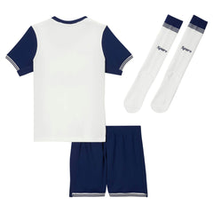 Tottenham Hotspur Preschool 2024/25 Home Replica Stadium Kit Set White - Nike discount