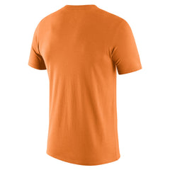 Phoenix Suns Essential Jumpman T-Shirt Orange - Nike