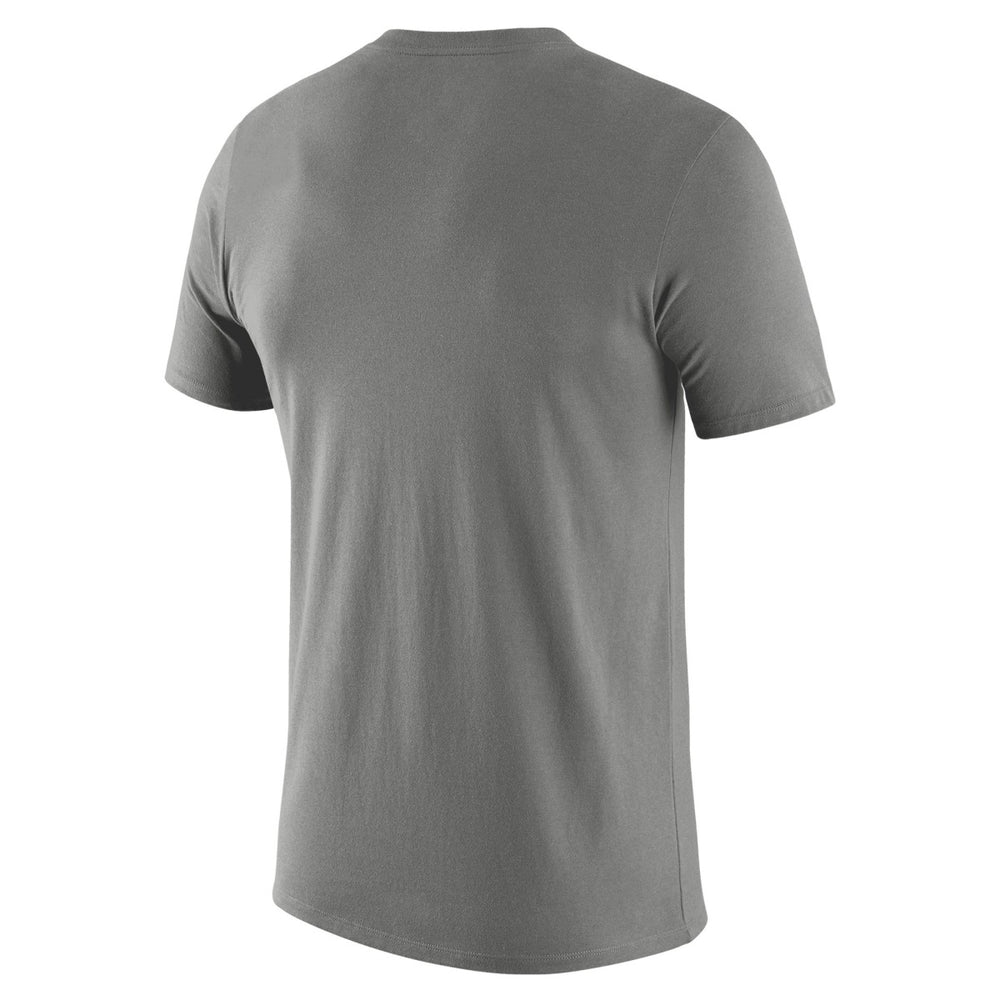 Sacramento Kings Essential Jumpman T-Shirt Gray - Nike outlet