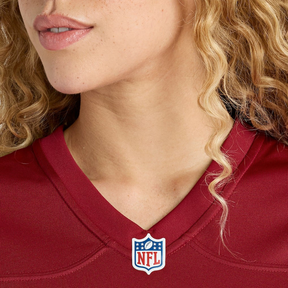 Michael Wilson Arizona Cardinals Women's Team Game Jersey - Cardinal Jerseys