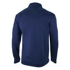 Florida Panthers Columbia Omni-Wick Wickhams Hills Half-Zip Pullover Top - Navy | US 200629235