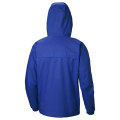 Buffalo Sabres Columbia Oroville Creek Lightweight Full-Zip Windbreaker Jacket - Blue | US 200629318