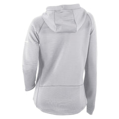 Pittsburgh Penguins Columbia Women's Omni-Wick Pack It Up Full-Zip Jacket - Gray | US 200629408