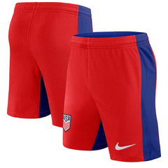 USMNT 2024 Away Stadium Shorts Red - Nike cheap
