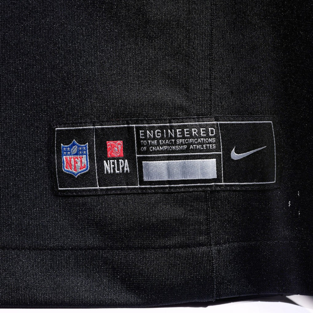 Alontae Taylor New Orleans Saints Team Game Jersey - Black Jerseys