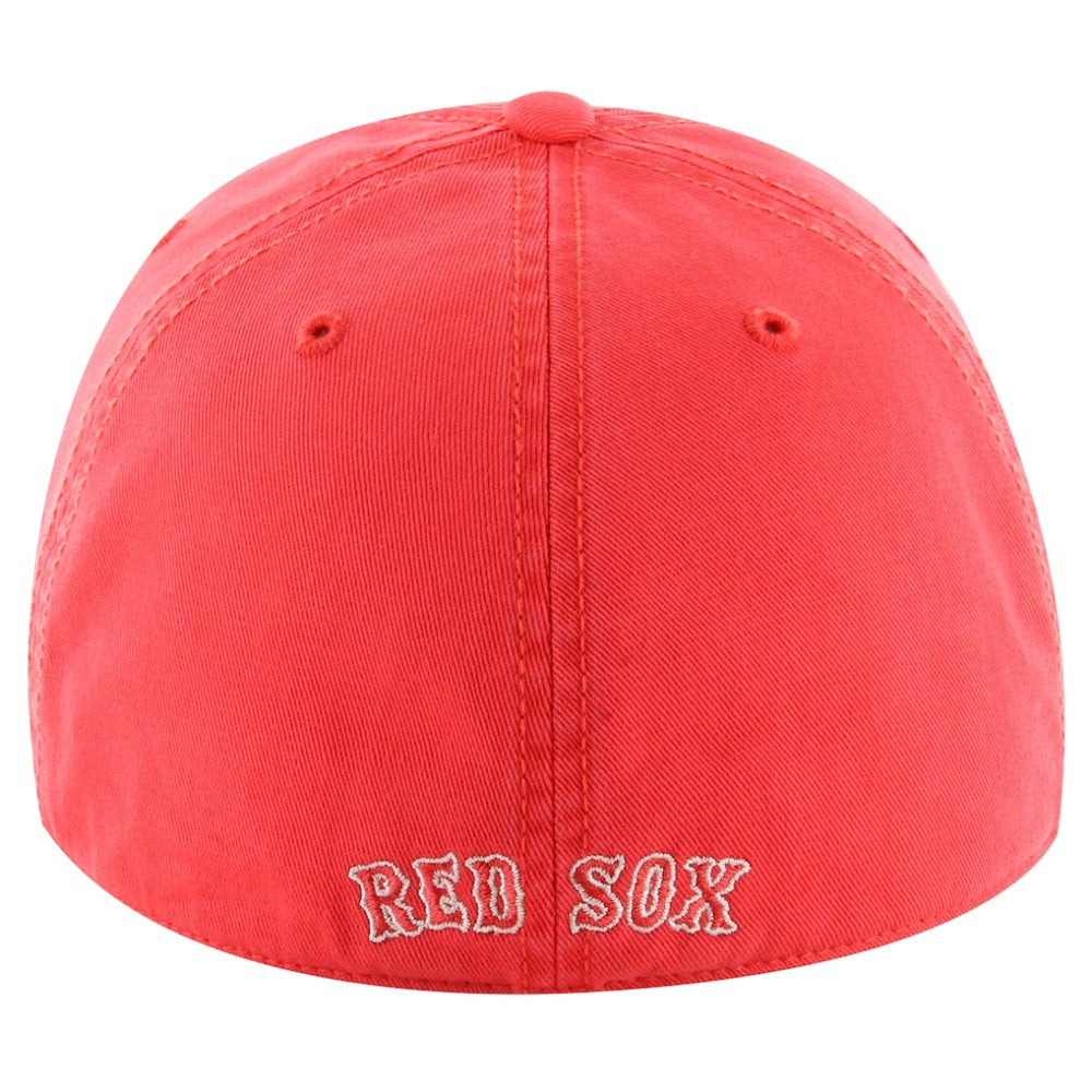 Boston Red Sox '47 Classic Franchise Fitted Hat - Red Hats