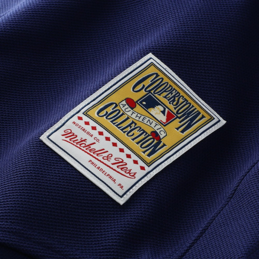 Greg Maddux Chicago Cubs Mitchell & Ness Cooperstown Collection 2005 Batting Practice Jersey - Royal Jerseys